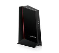 NETGEAR Cable módem Nighthawk DOCSIS 3.1 Mid/High Split (CM2500) - Aprobado para velocidades más rápidas de Hoy y Compatible con Todos los proveedores de Cables, Incluyendo Xfinity, Spectrum,