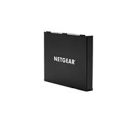 NETGEAR Nighthawk Batería Complementaria para Hotspot Móvil - Funciona con los routers portátiles MR6150, MR6450, MR7450, MH3150, Dura Todo El Día, Batería Recargable y compacta de Iones de Litio