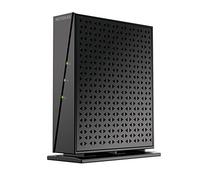 Netgear DM200-100EUS - Modem de Banda Ancha y Alta Velocidad DSL