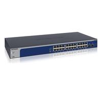 Netgear Easy Smart XS724EM - V2 - Interruptor - Inteligente