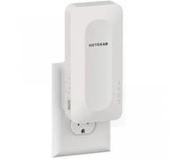 NETGEAR EAX15 Repetidor de red Blanco 10, 100, 1000 Mbit/s