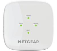 NETGEAR EX6110 Transmisor y receptor de red Blanco 10, 100, 300 Mbit/s
