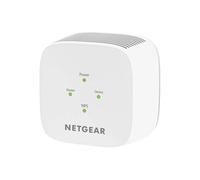 Netgear EX6110 Network transmitter & receiver Blanco - Repetidor de red