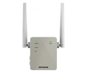 NETGEAR EX6120 Transmisor de red