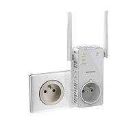 NETGEAR EX6130 Transmisor de red Blanco 10, 100 Mbit/s