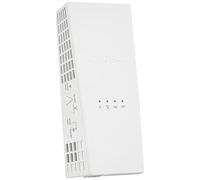 NETGEAR EX6250 Repetidor de red Blanco 10, 100, 1000 Mbit/s