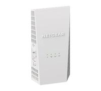 Netgear EX6400 - Extensor WiFi Mesh - Cobertura de hasta 195 Metros Cuadrados y 35 Dispositivos