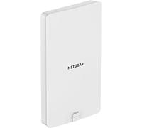 NETGEAR Extensor WiFi 6 para Exteriores WAX610Y | Punto de Acceso inalámbrico | AX1800 |hasta 250 Dispositivos |1x Ethernet 2.5G, Resistente a la Intemperie IP55, Gestión remota Insight