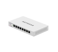 NETGEAR GC110P - Conmutador PoE de 10 Puertos Gigabit Ethernet (GC110P)