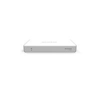 Netgear GC510PP - Switch Gigabit Ethernet Insight Smart Cloud PoE de 10 Puertos con 1 año de Servicio Insight Premium