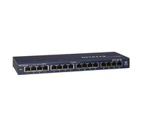 Netgear GS116 Switch No Gestionado 16 Puertos 10/100/1000