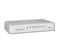 Netgear GS208 Switch 8 Puertos Ethernet Gigabit