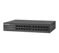Netgear GS324-200EUS Switch 24 Puertos Gigabit