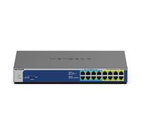 NETGEAR GS516UP Interruptor 8x 10/100/1000 (Poe