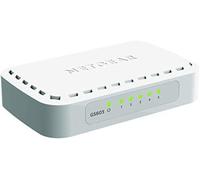 Netgear GS605 5X Platinium 10/100/1000 - Switch