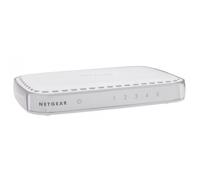 Netgear GS605 Switch 5 Puertos Gigabit