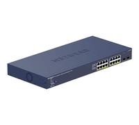 Netgear GS716TP Switch 16 Puertos Gigabit + 2 SFP
