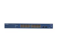 Netgear GS724T-400EUS ProSafe Switch Gestionable 24 Puertos Gigabit