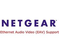 Netgear gs724tav - smart switch de 24 puertos con 2 puertos sfp gigabi