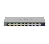 NETGEAR GS748PP - Interruptor - No Administrado - 24 x 10/100/1000 + (