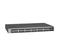 Netgear GS748T-500EUS Switch 48 Puertos
