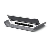 Netgear GS908-100PES - Switch de Red Signature Unmanaged Gigabit (8 Puertos con gestión Sencilla por Cable y sin Ventilador)