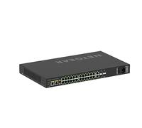 NETGEAR AV Line M4250-26G4F-POE+ 24X1G CPNT
