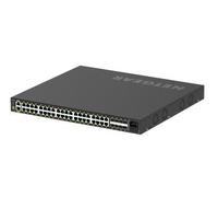 Netgear Switch M4250-40G8XF-PoE+ L3 gestionado 40 puertos 10/100/1000 (GSM4248PX-100EUS)