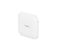 NETGEAR - Insight Cloud Managed WiFi 6 AX3600 Dual Band Access Point (WAX620) 3600 Mbit/s Blanco Energía sobre Ethernet (PoE)