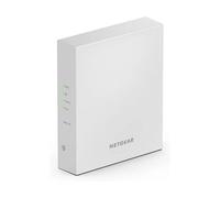 NETGEAR Insight WAX610W Access Point Wi-Fi 6 (2.4 GHz/5 GHz) Cloud Verwaltet para Gestión Remota y Alto Rendimiento