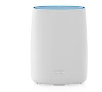 NETGEAR LBR20 router inalámbrico Gigabit Ethernet Doble banda (2,4 GHz / 5 GHz) 4G Blanco