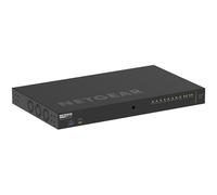 Netgear Switch GSM4212UX-100EUS GSM4212UX100EUS (GSM4212UX-100EUS) (GSM4212UX100EUS)