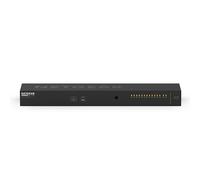 NETGEAR M4250-12M2XF Gestionado L2/L3 2.5G Ethernet 1U Negro