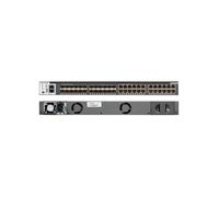 NETGEAR M4300-24X24F/US/EMEA Gestionado 10G Ethernet (100/1000/10000) 1U Gris (A0040752)