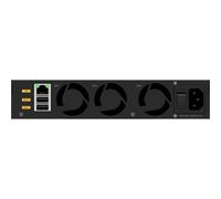 NETGEAR XSM4316-100NES M4350-8X8F MANAGED SWITCH