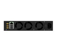 NETGEAR XSM4316-100NES M4350-8X8F MANAGED SWITCH