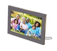 NETGEAR Meural MC315GDW-10000S - Marco Digital WiFi para Fotos Sube Fácilmente tu Colección de Fotos de tu Teléfono a una Pabtalla HD de 15.6”, Negro