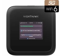 Netgear Nighthawk M3 Mobile Router Hot Spot 5G 2.5 Gb/s