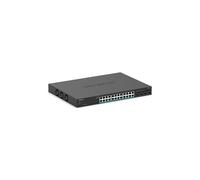NETGEAR MS324TXUP - Switch Ethernet gestionable 24 puertos 2.5Gbps PoE++ 720W y 4x SFP+ - Montable en rack