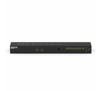 NETGEAR M4250-12M2XF Gestionado L2/L3 2.5G Ethernet 1U Negro