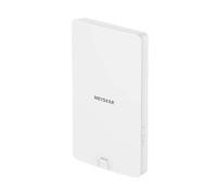 Netgear Netgear Insight WAX610Y - Punto de acceso inalámbrico - Wi-Fi 6 Conectividad Wi-Fi 6 rápida y confiable en entornos densos.