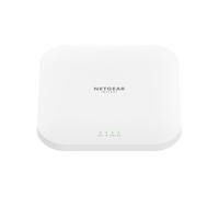 Netgear Netgear Insight WAX620 - Punto de acceso inalámbrico - Wi-Fi 6 El WAX620: Wi-Fi 6 de alto rendimiento para empresas.