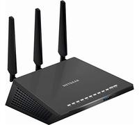 Netgear Nighthawk AC2100 Smart WiFi Router - Dual Band Gigabit (AC2100)