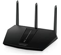 Netgear nighthawk ax/5-stream ax2400 wifi 6 router (rax30) router inal