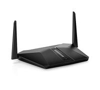 NETGEAR Nighthawk AX12 Router Wifi 6 de 12 velocidades (RAX120) AX | Wi-Fi 6 [enchufe ingles]