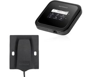 Netgear Nighthawk AX3600 M6 Router 5G + Antena MIMO omnidireccional