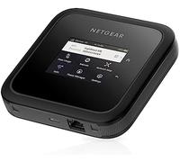 Netgear nighthawk m6 (mr6150)- router 5g con ranura sim desbloqueada -