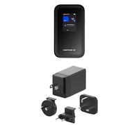NETGEAR Nighthawk M7 | Router Wi-Fi portátil 5G con eSIM | Hotspot WiFi portátil Desbloqueado Compatible con Cualquier Operador | 5G/4G/LTE | WiFi 7 | 3,6 Gbps | MH7150 con Cargador rápido móvil