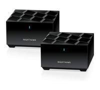 Netgear Nighthawk MK62 Sistema WiFi 6 Mesh AX1800