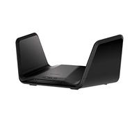 NETGEAR Nighthawk Router WiFi 6 (RAX70) Router Gigabit de 8 transmisiones, Velocidad inalámbrica AX6600 de Tres Bandas (hasta 6.6 Gbps), Cobertura de hasta 2.500 pies Cuadrados y 40 Dispositivos